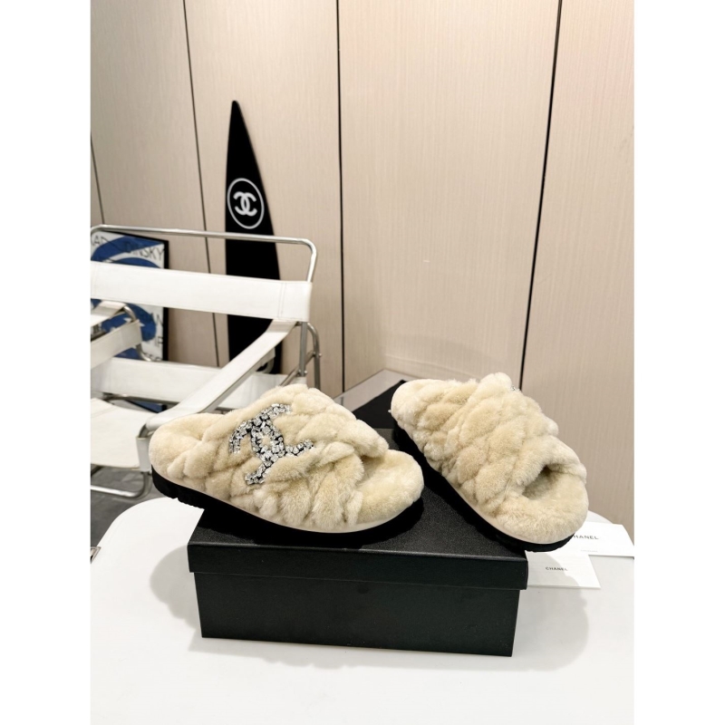 Ch*el slippers